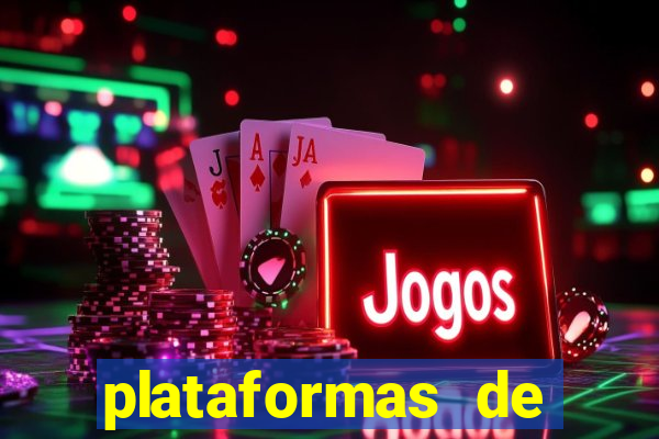 plataformas de jogos pagando no cadastro